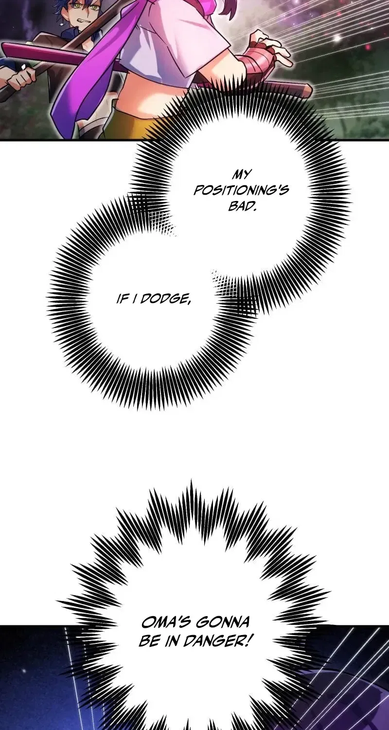 Solo Second Playthrough – Overpowered and Breaking Game Balance Chapter 82 – Page 34