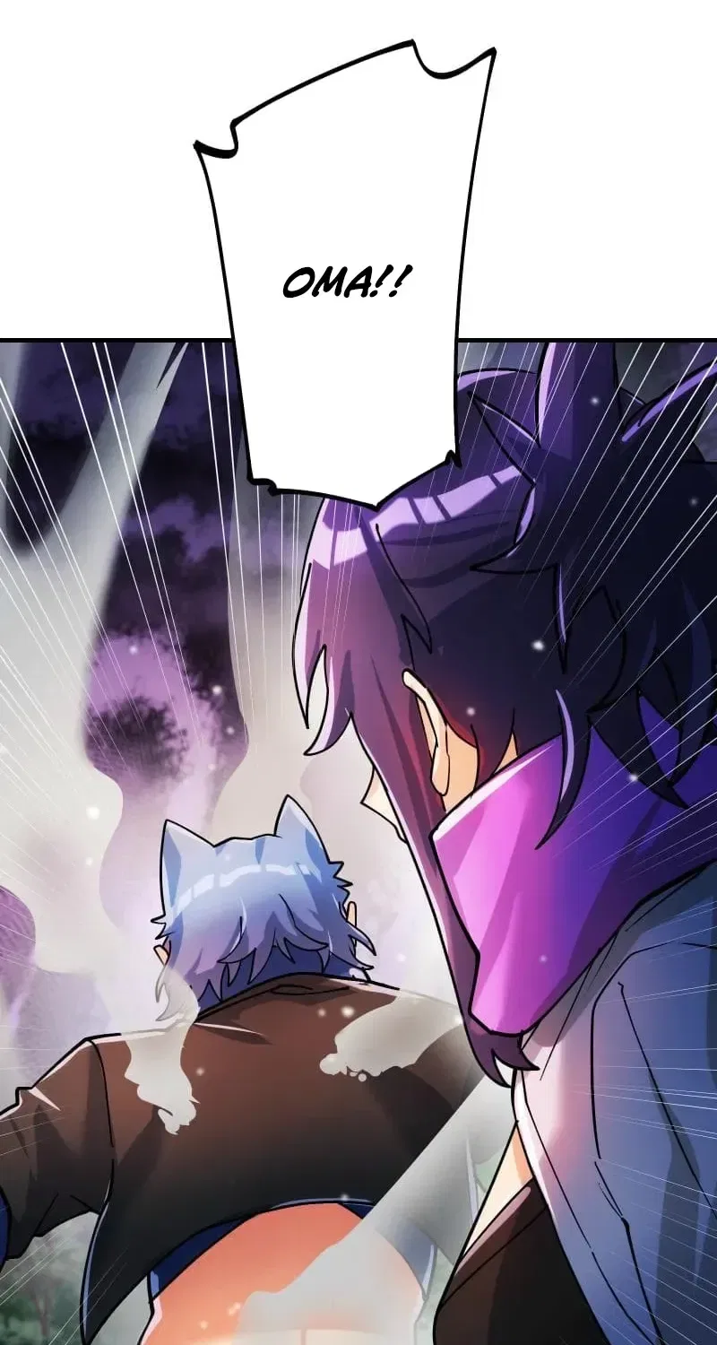 Solo Second Playthrough – Overpowered and Breaking Game Balance Chapter 82 – Page 39