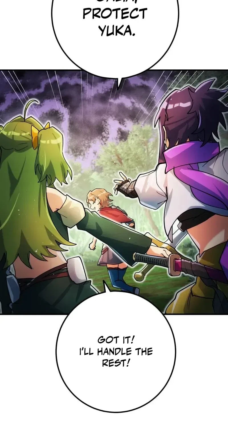 Solo Second Playthrough – Overpowered and Breaking Game Balance Chapter 82 – Page 52