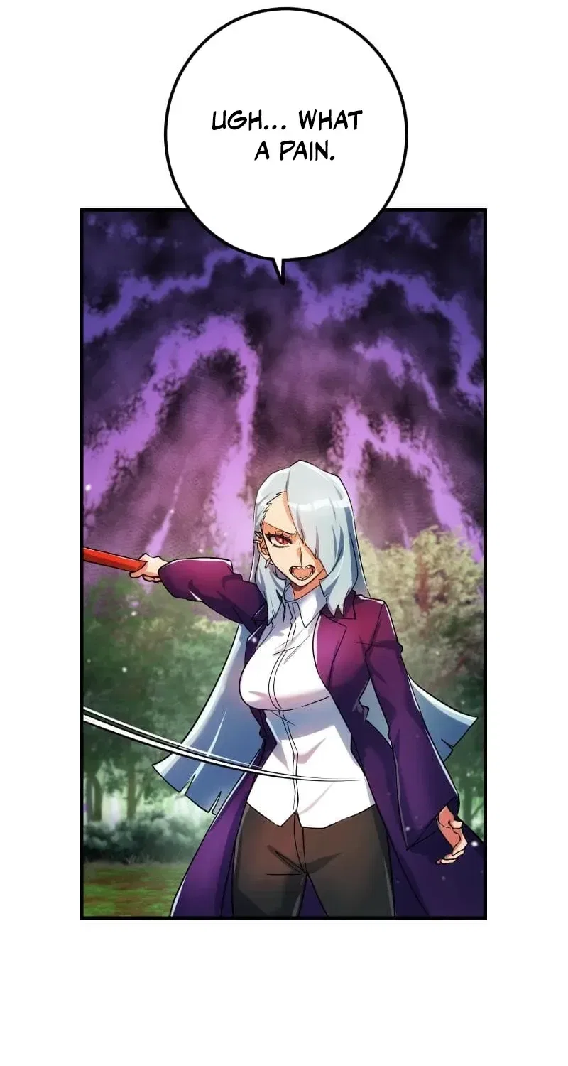 Solo Second Playthrough – Overpowered and Breaking Game Balance Chapter 82 – Page 60