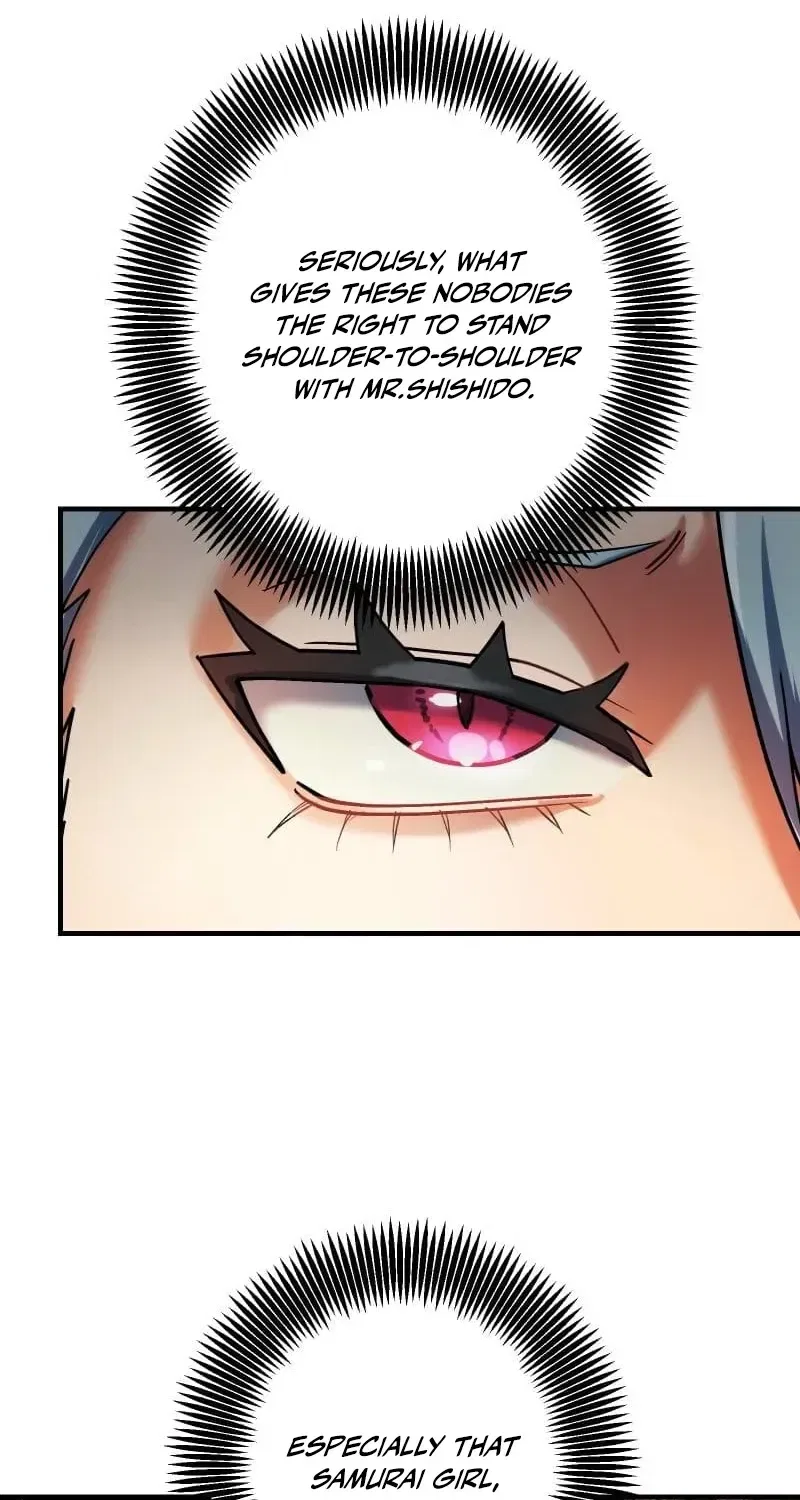 Solo Second Playthrough – Overpowered and Breaking Game Balance Chapter 82 – Page 61