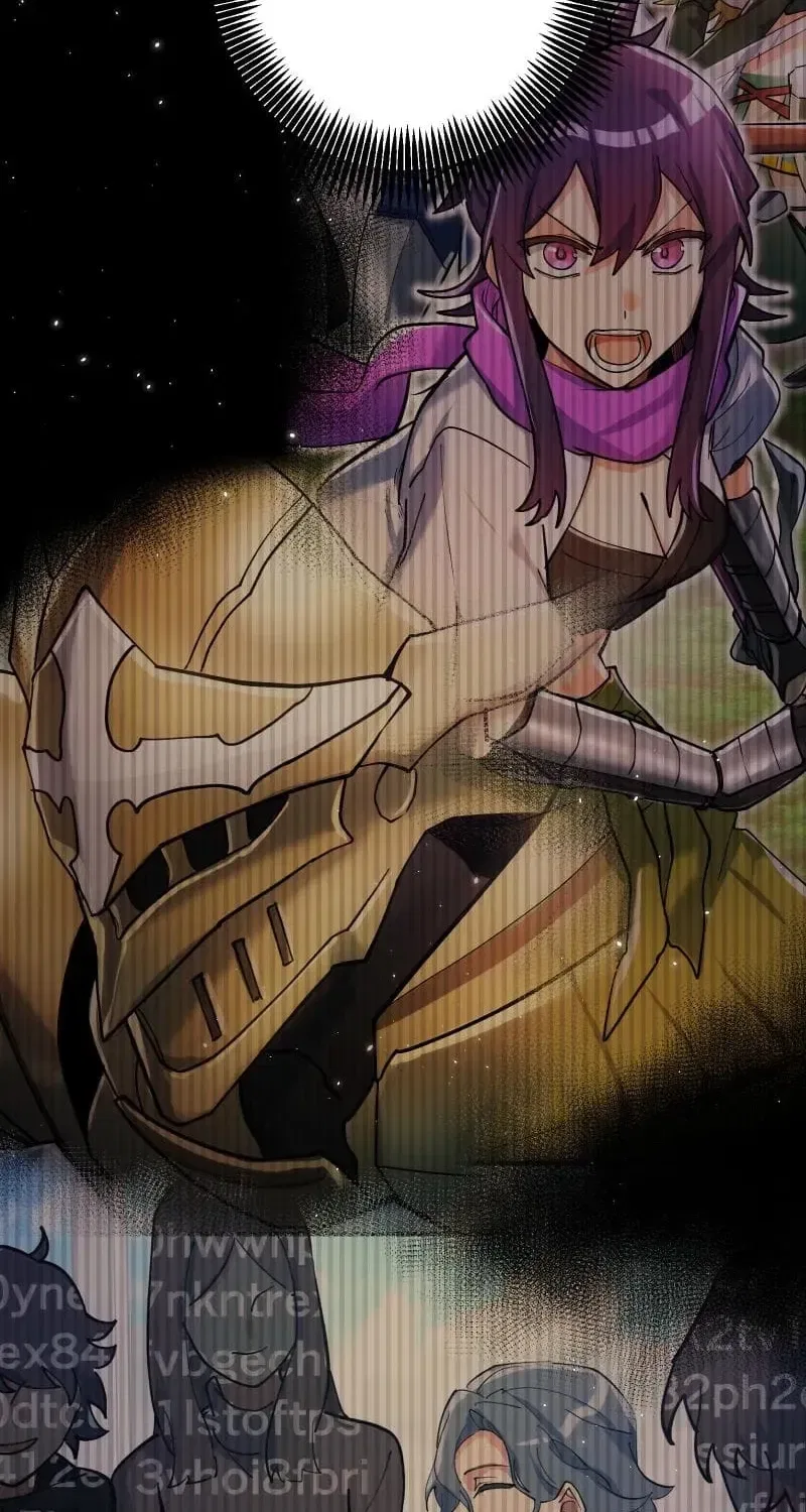 Solo Second Playthrough – Overpowered and Breaking Game Balance Chapter 82 – Page 62