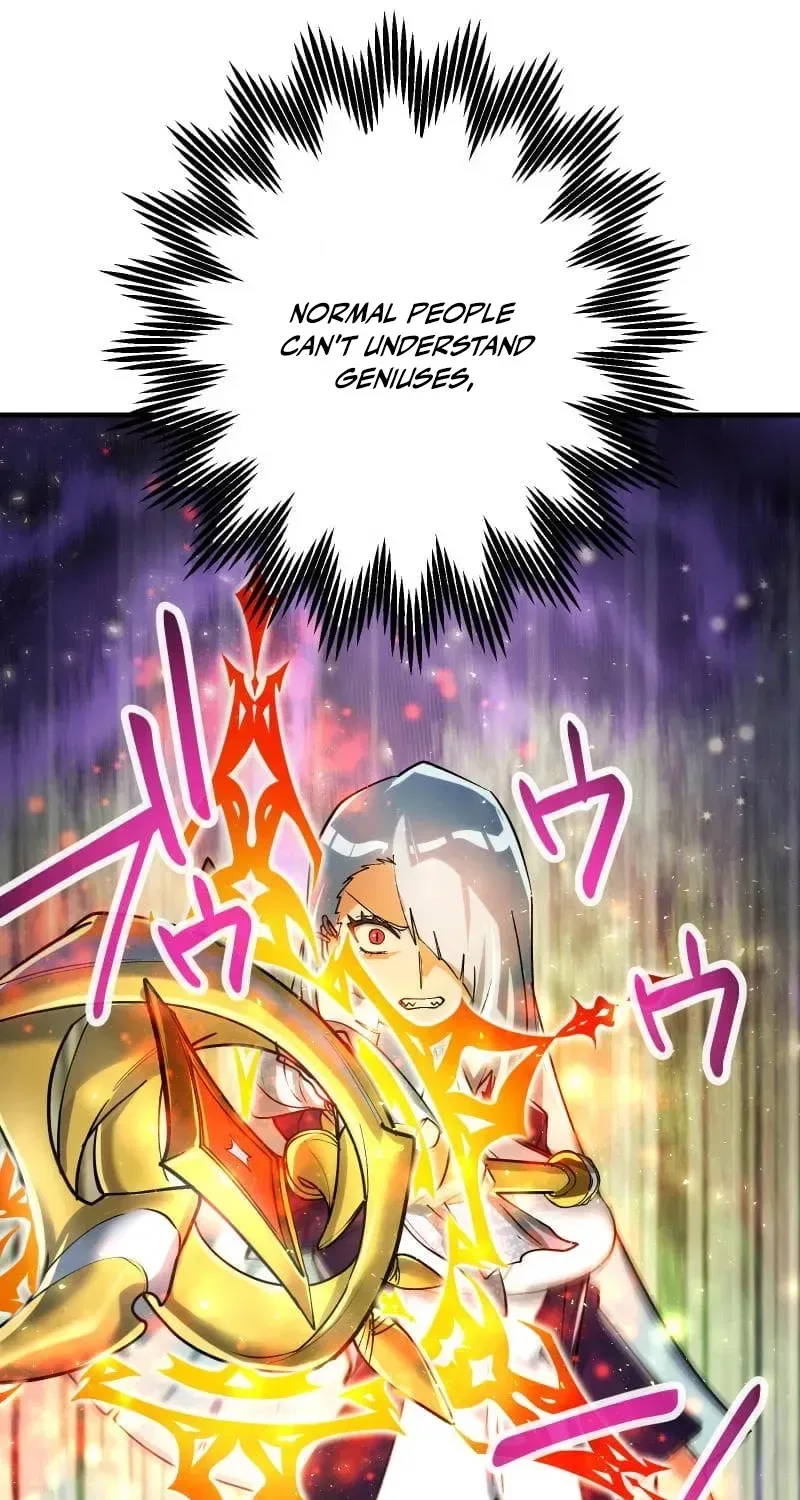 Solo Second Playthrough – Overpowered and Breaking Game Balance Chapter 82 – Page 64