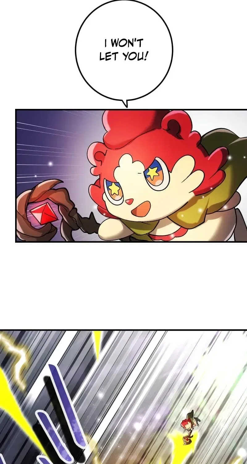 Solo Second Playthrough – Overpowered and Breaking Game Balance Chapter 82 – Page 66