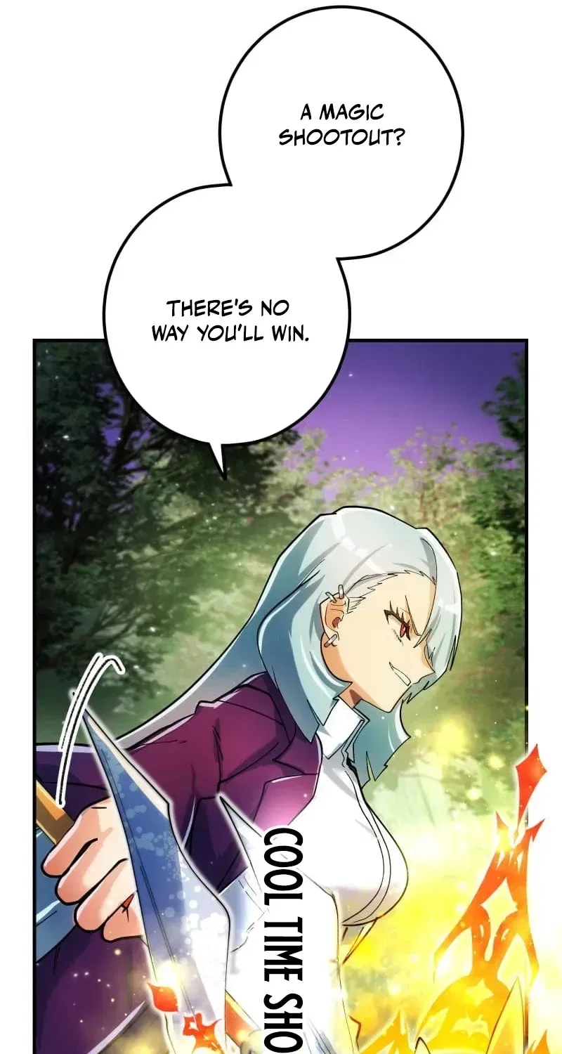 Solo Second Playthrough – Overpowered and Breaking Game Balance Chapter 82 – Page 69