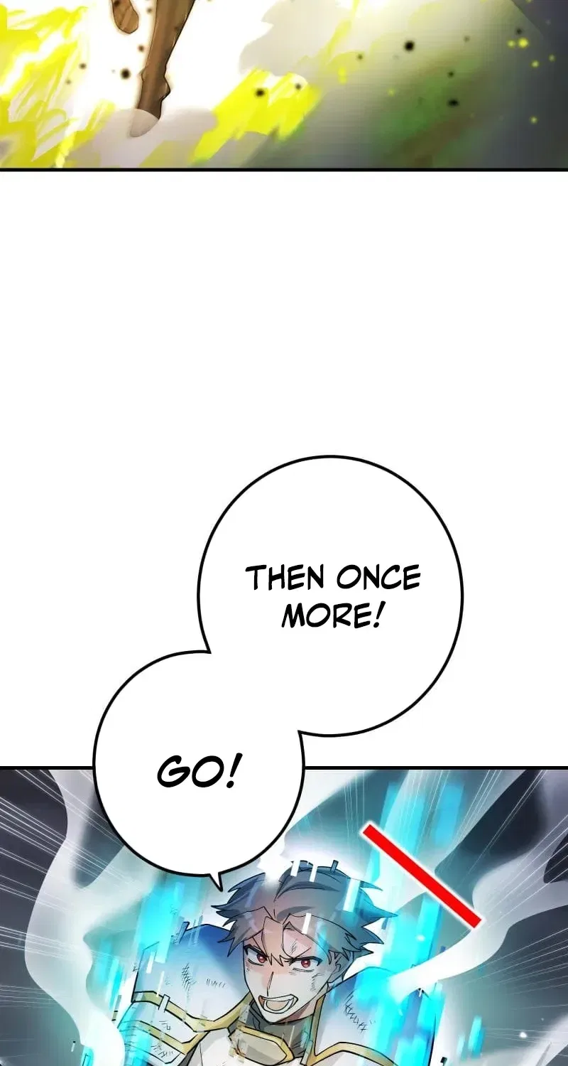 Solo Second Playthrough – Overpowered and Breaking Game Balance Chapter 82 – Page 77