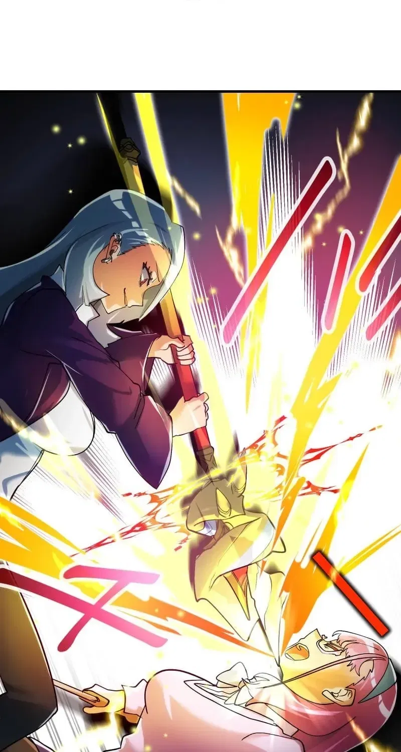 Solo Second Playthrough – Overpowered and Breaking Game Balance Chapter 82 – Page 82