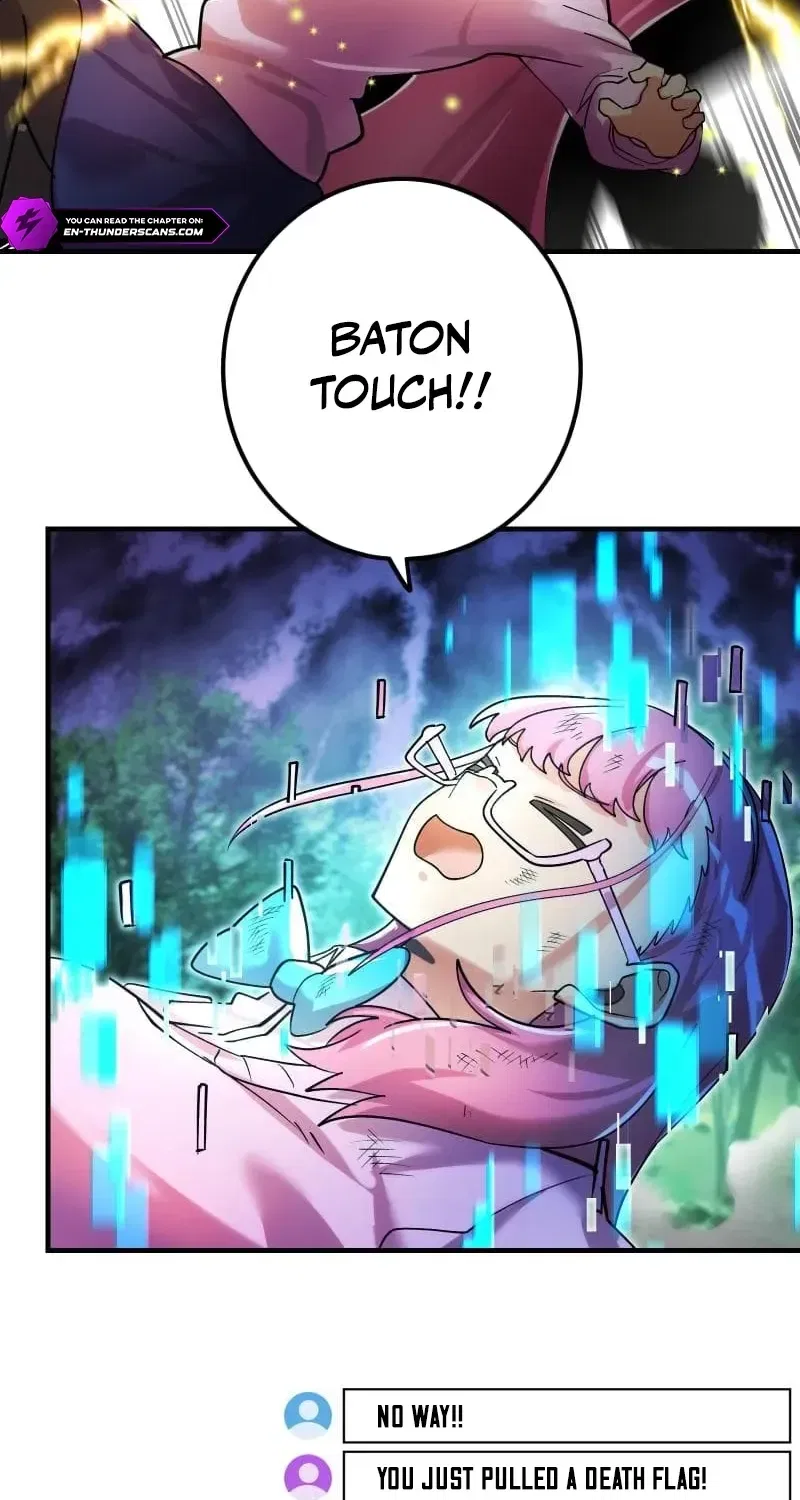 Solo Second Playthrough – Overpowered and Breaking Game Balance Chapter 82 – Page 83