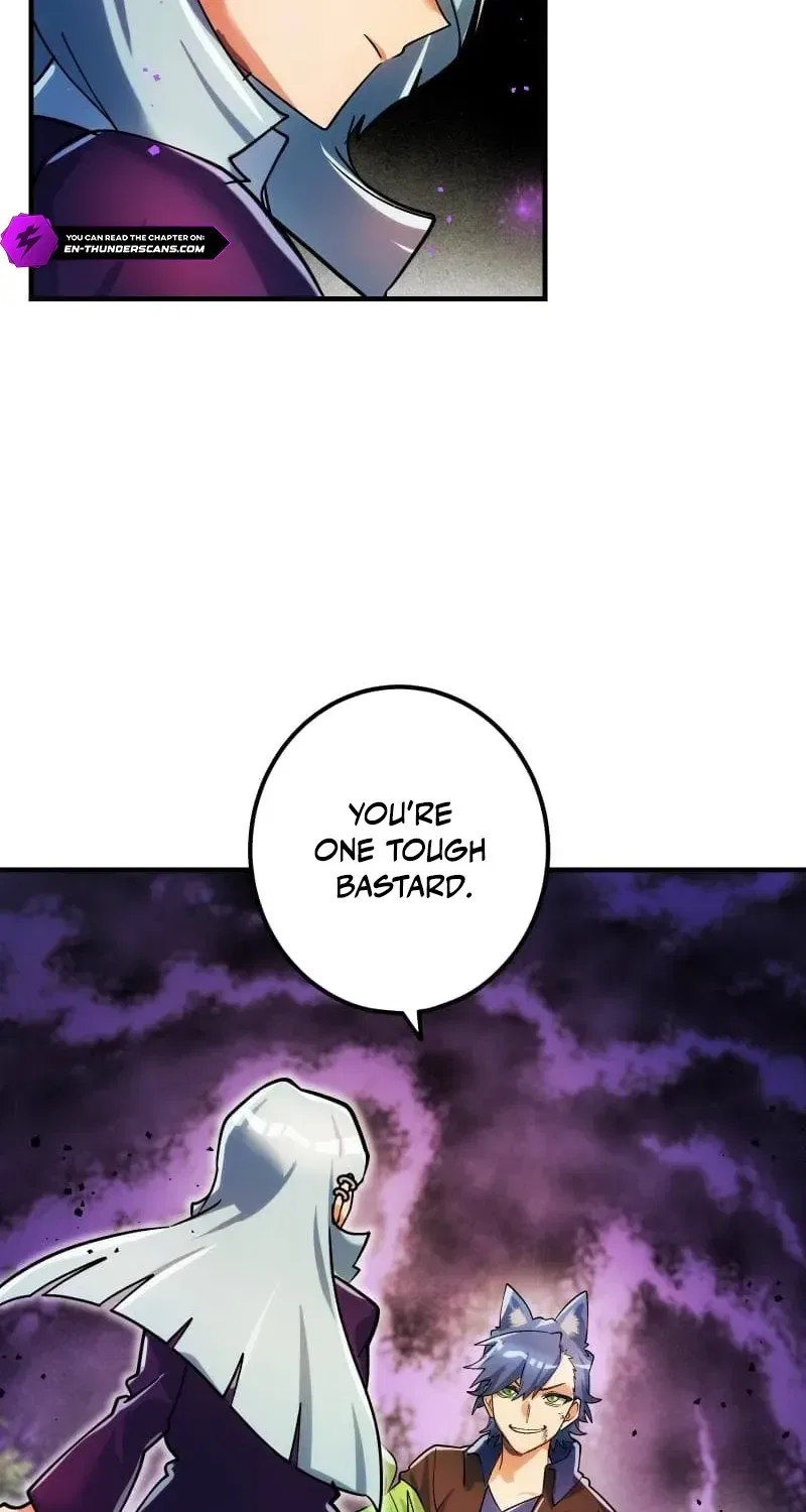 Solo Second Playthrough – Overpowered and Breaking Game Balance Chapter 82 – Page 92