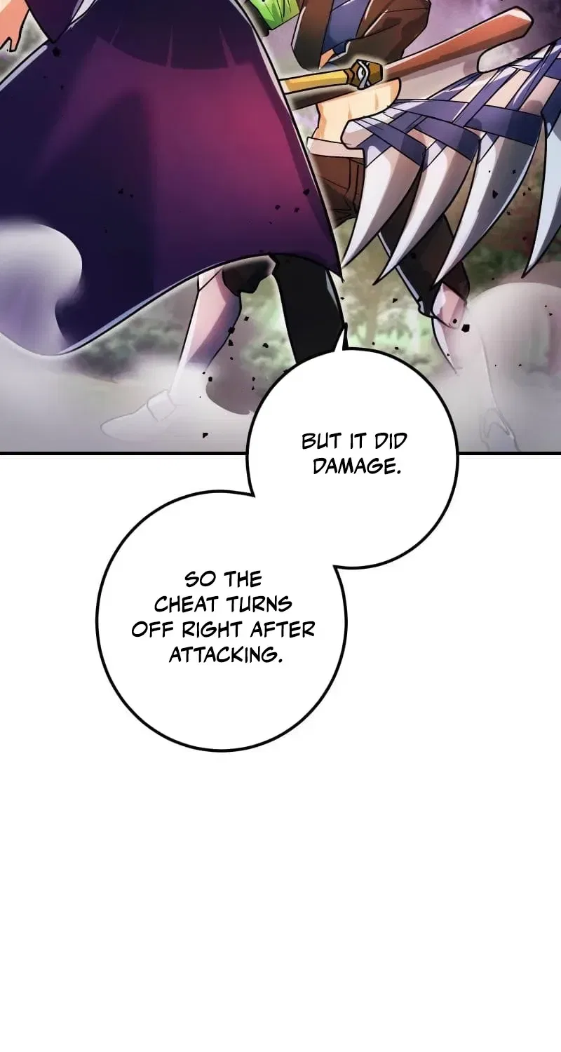 Solo Second Playthrough – Overpowered and Breaking Game Balance Chapter 82 – Page 93