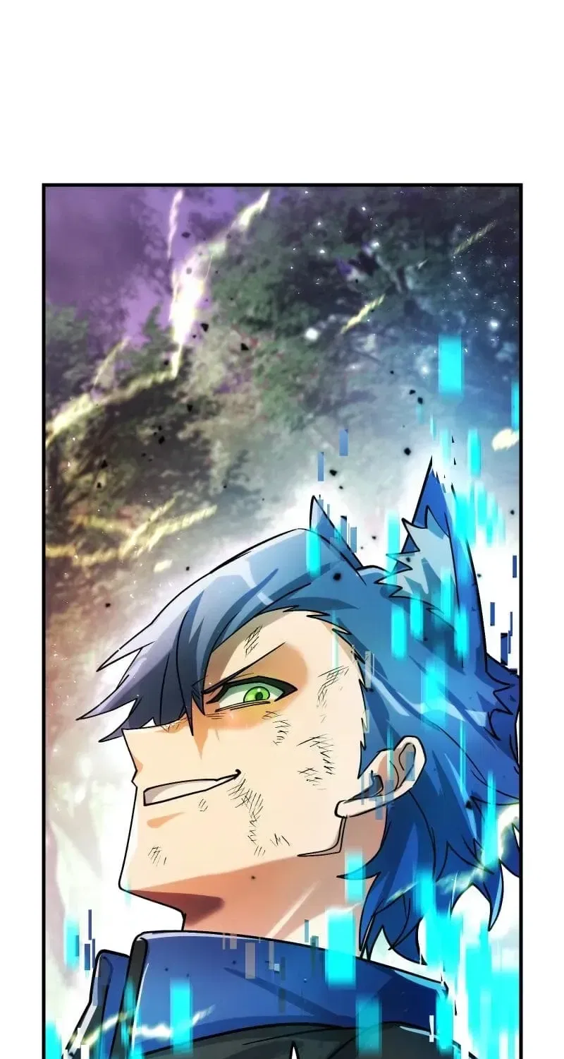 Solo Second Playthrough – Overpowered and Breaking Game Balance Chapter 82 – Page 96