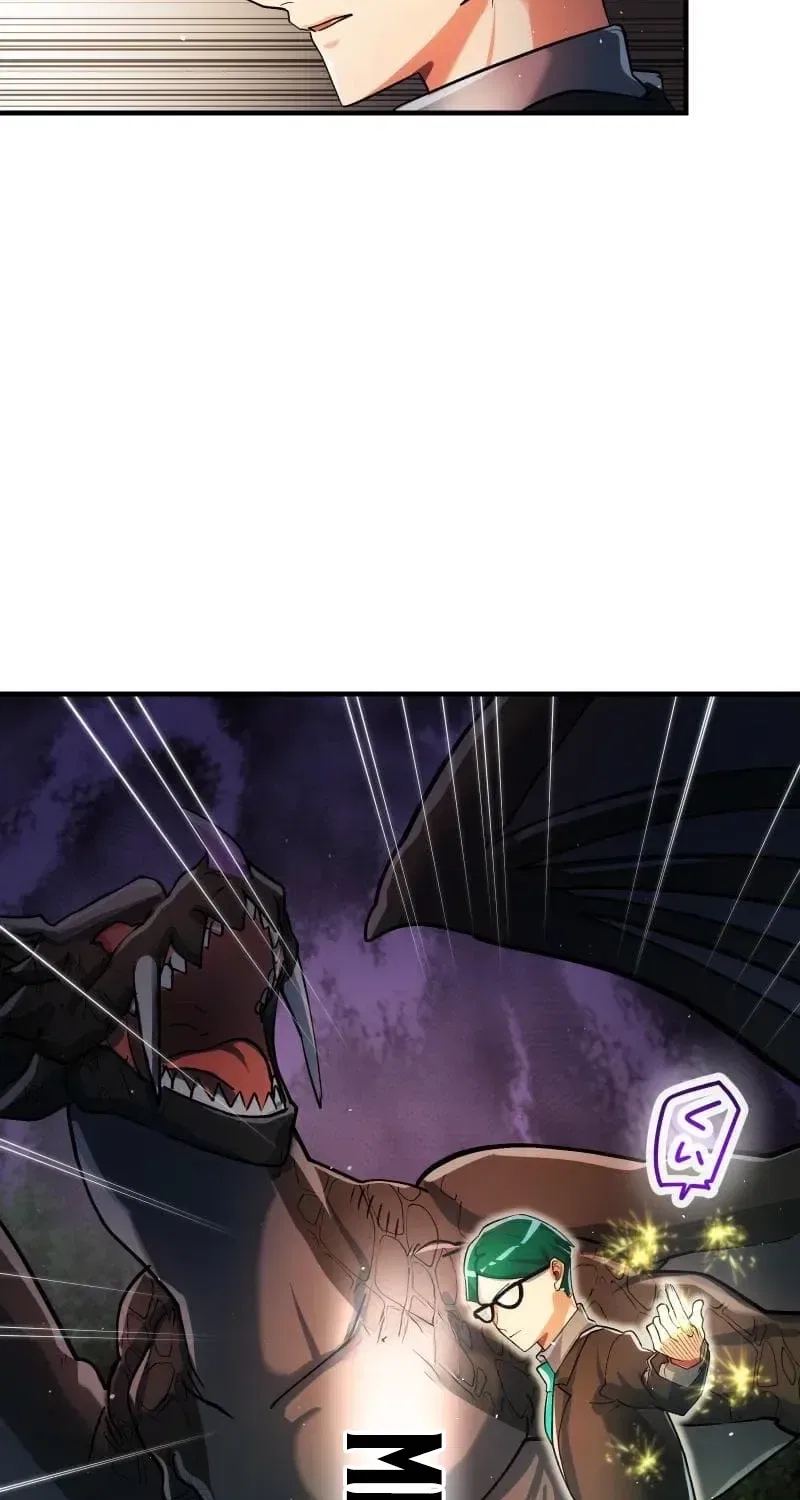 Solo Second Playthrough – Overpowered and Breaking Game Balance Chapter 82 – Page 102