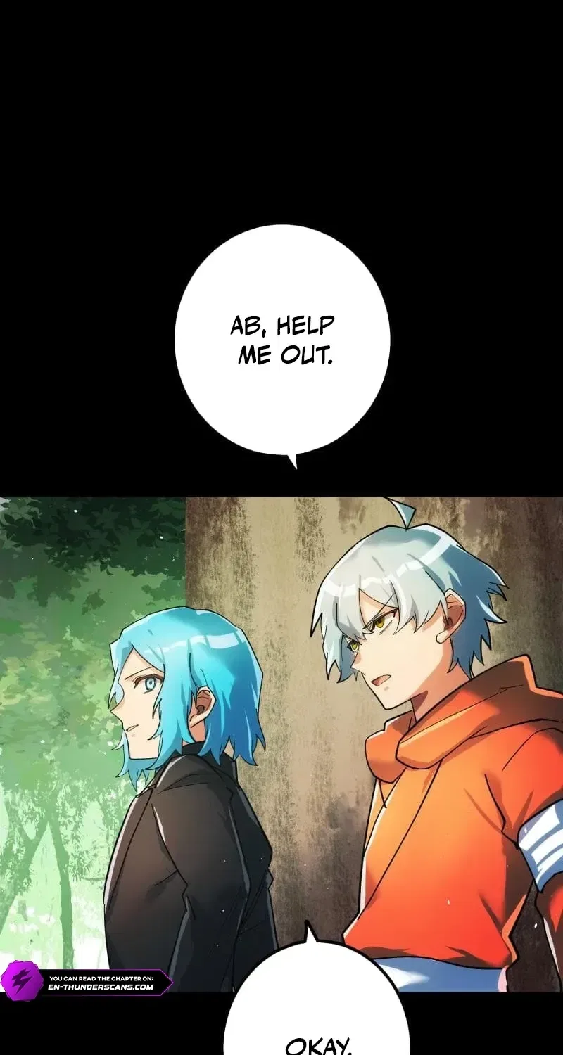 Solo Second Playthrough – Overpowered and Breaking Game Balance Chapter 81 – Page 2