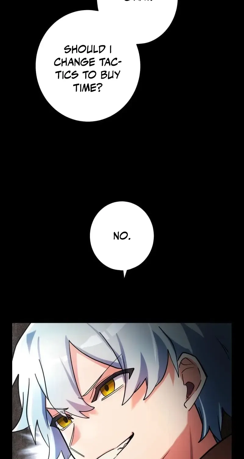 Solo Second Playthrough – Overpowered and Breaking Game Balance Chapter 81 – Page 3