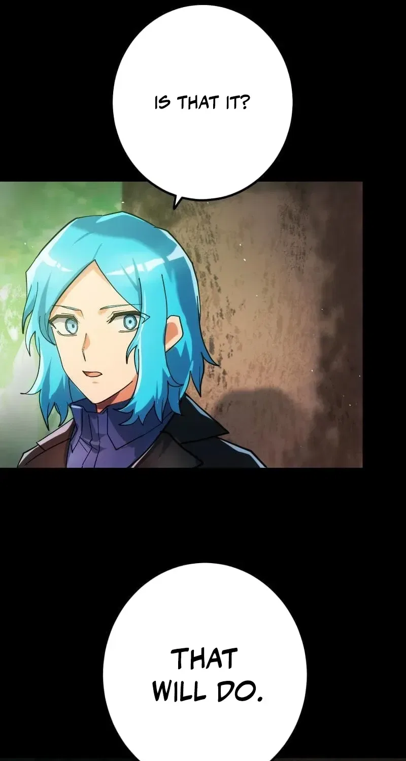 Solo Second Playthrough – Overpowered and Breaking Game Balance Chapter 81 – Page 6
