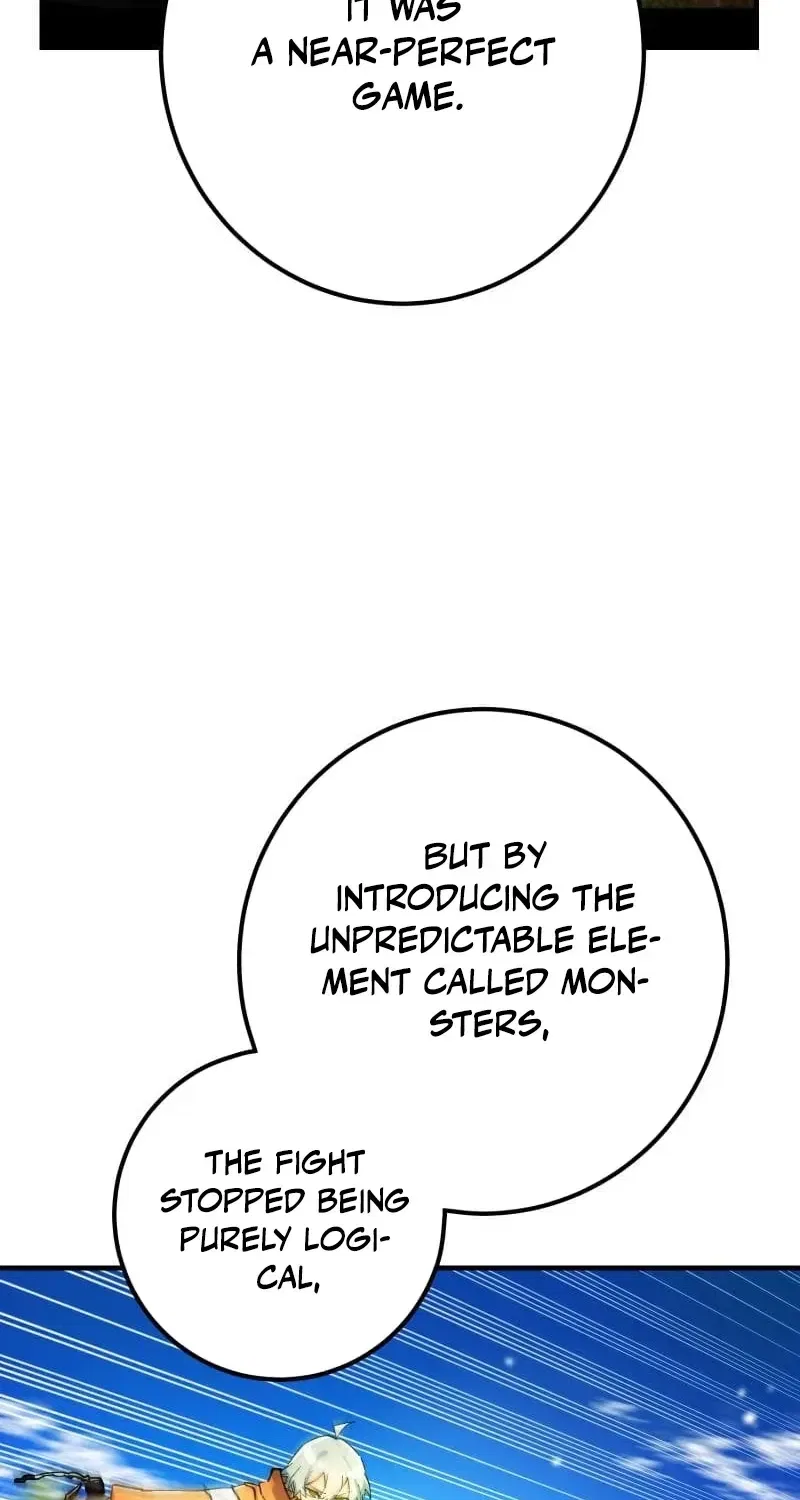 Solo Second Playthrough – Overpowered and Breaking Game Balance Chapter 81 – Page 13