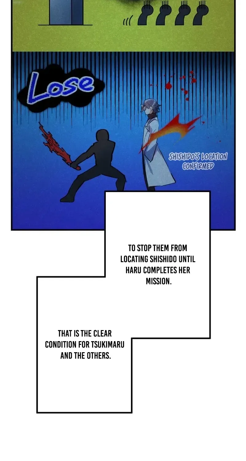 Solo Second Playthrough – Overpowered and Breaking Game Balance Chapter 81 – Page 20