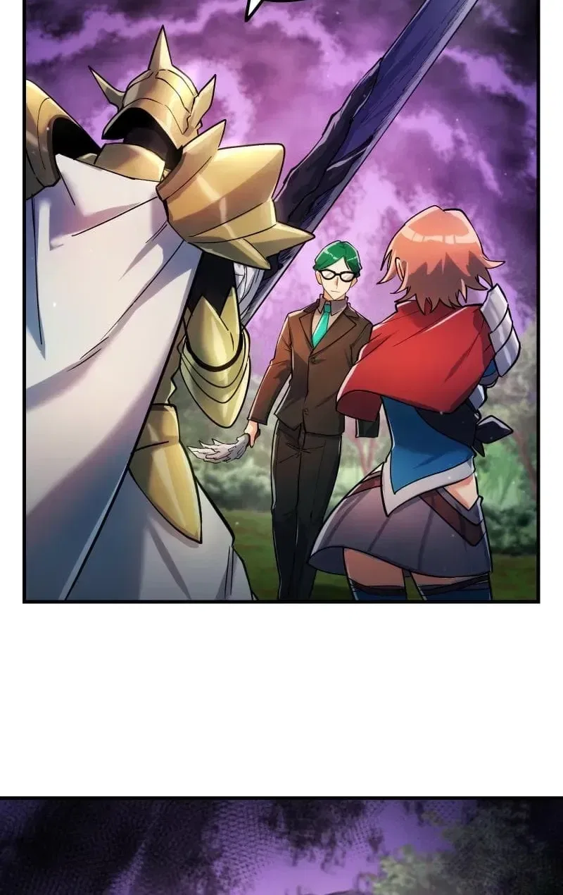 Solo Second Playthrough – Overpowered and Breaking Game Balance Chapter 81 – Page 36