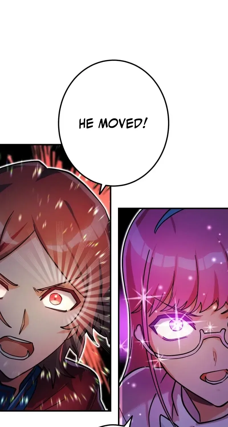 Solo Second Playthrough – Overpowered and Breaking Game Balance Chapter 81 – Page 38