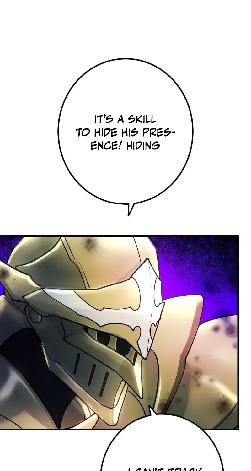 Solo Second Playthrough – Overpowered and Breaking Game Balance Chapter 81 – Page 43