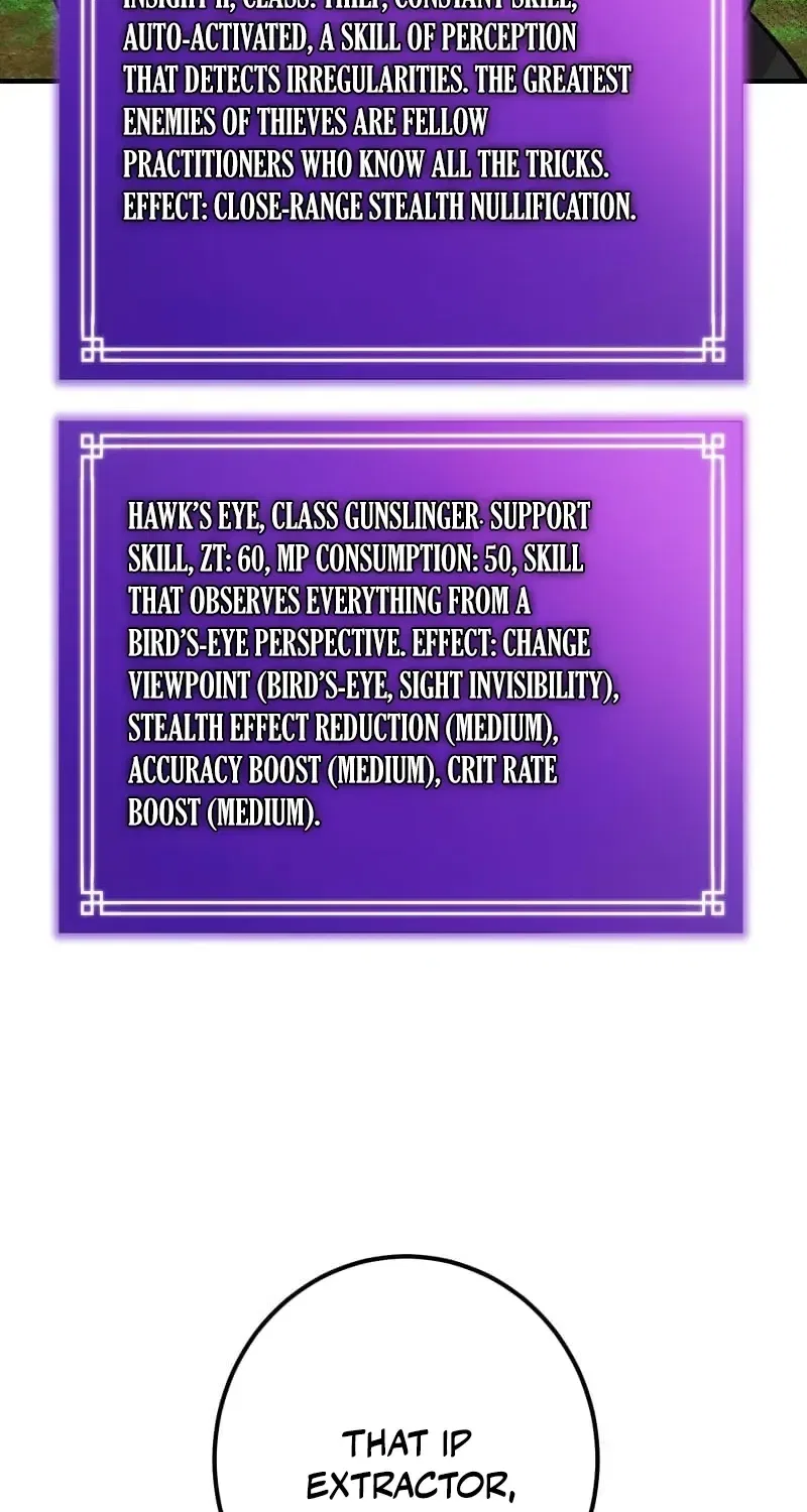 Solo Second Playthrough – Overpowered and Breaking Game Balance Chapter 81 – Page 45