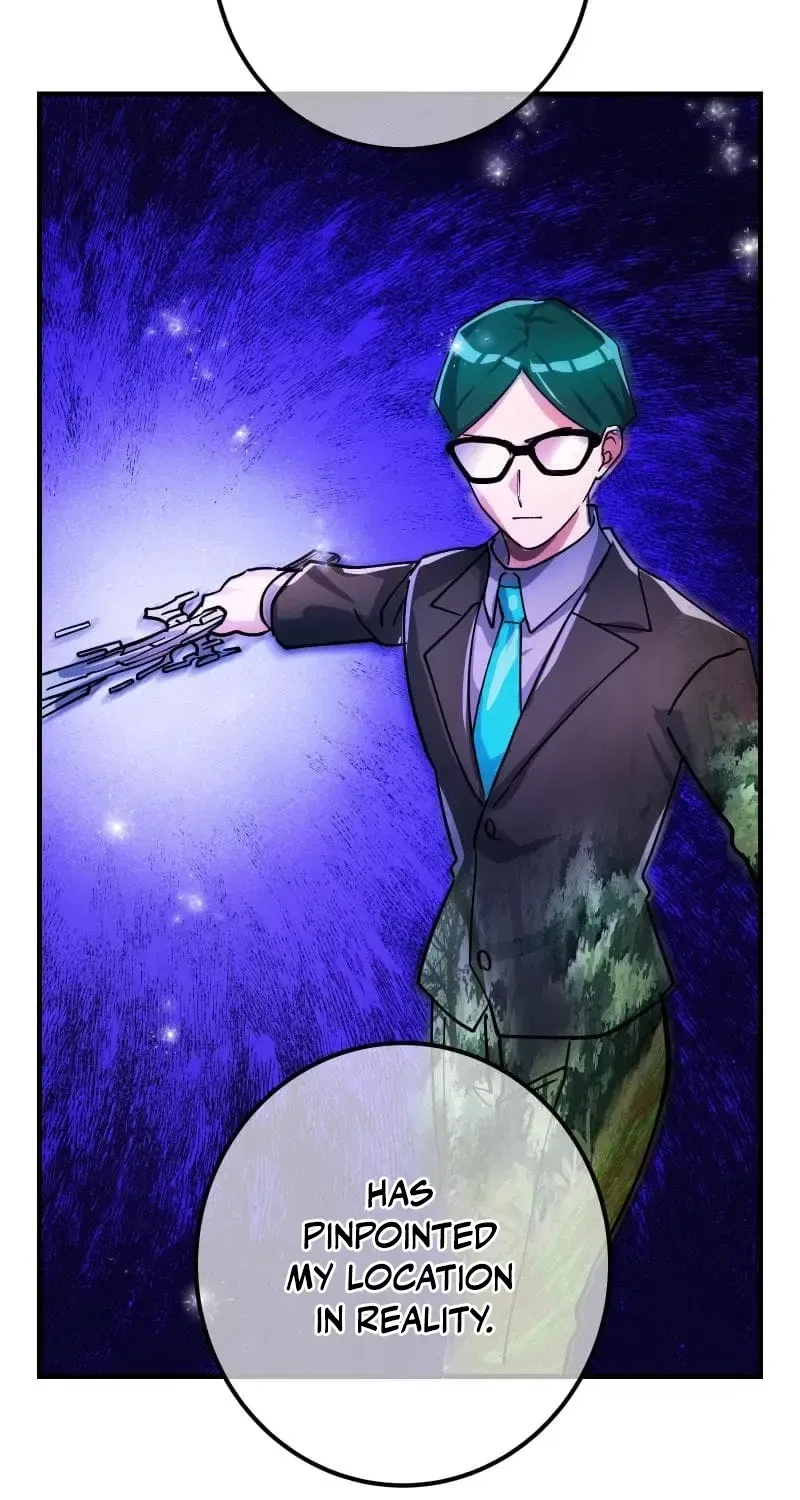 Solo Second Playthrough – Overpowered and Breaking Game Balance Chapter 81 – Page 46