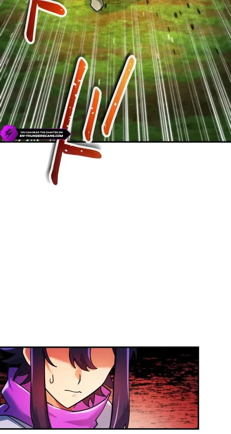 Solo Second Playthrough – Overpowered and Breaking Game Balance Chapter 81 – Page 49