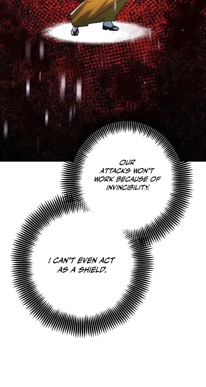Solo Second Playthrough – Overpowered and Breaking Game Balance Chapter 81 – Page 51