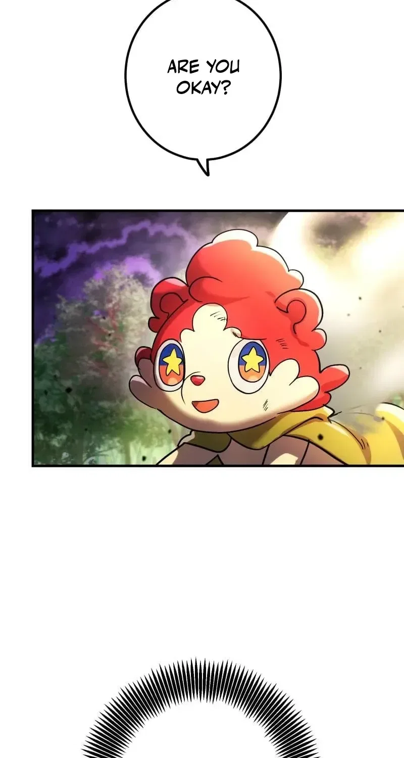 Solo Second Playthrough – Overpowered and Breaking Game Balance Chapter 81 – Page 56