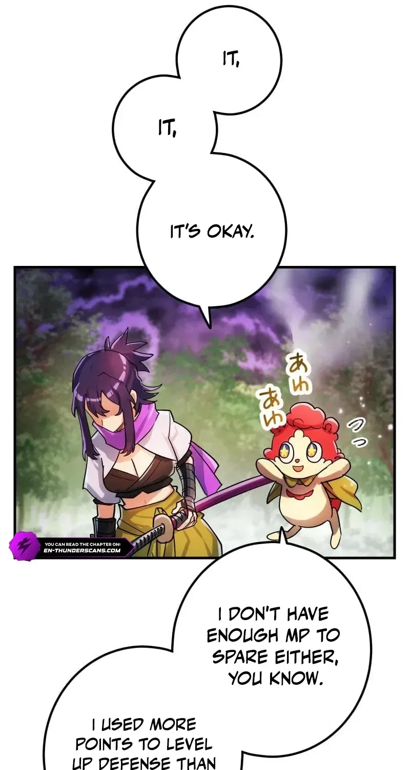 Solo Second Playthrough – Overpowered and Breaking Game Balance Chapter 81 – Page 58