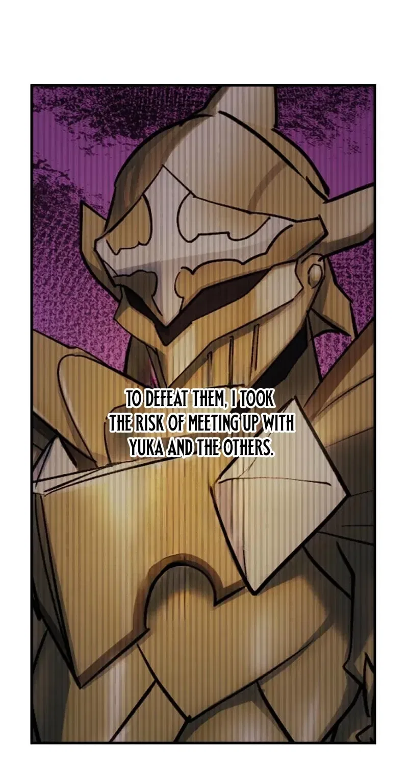 Solo Second Playthrough – Overpowered and Breaking Game Balance Chapter 81 – Page 62