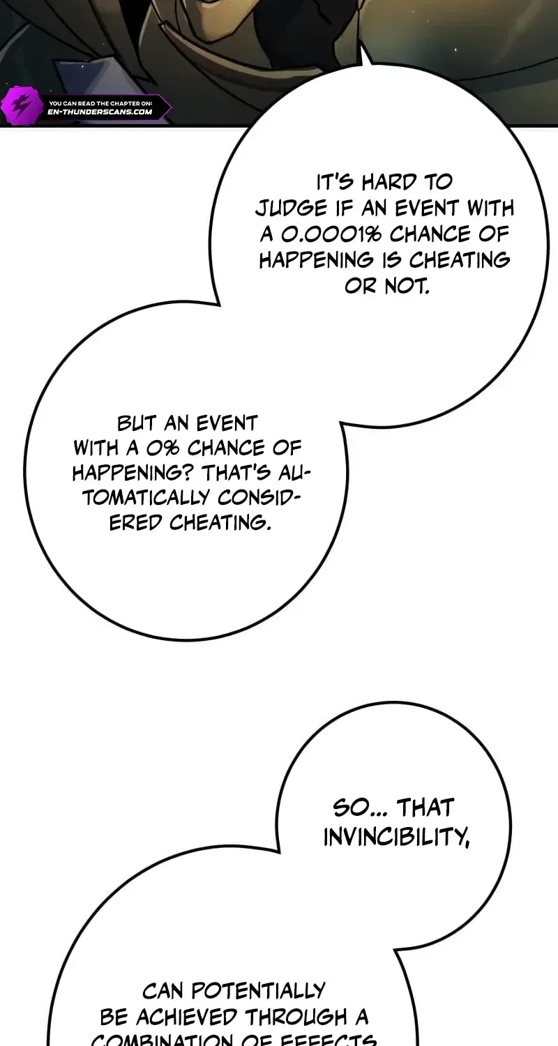 Solo Second Playthrough – Overpowered and Breaking Game Balance Chapter 81 – Page 67