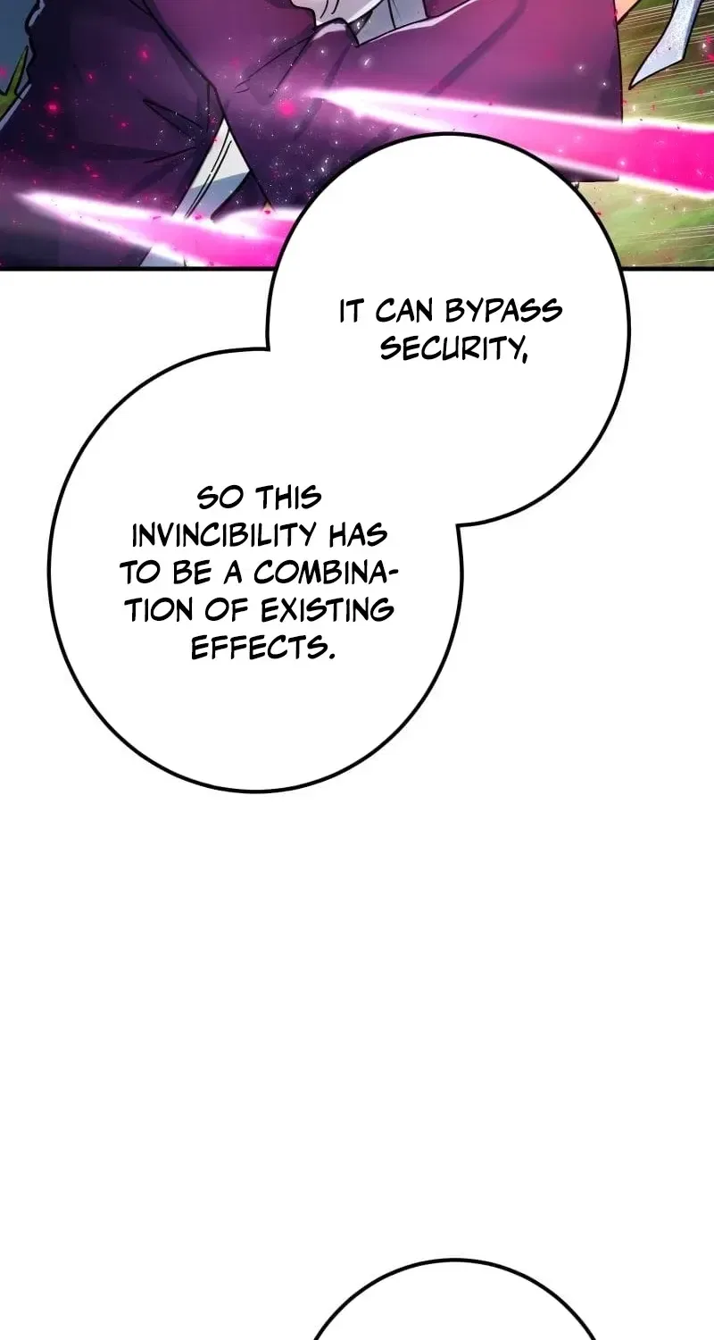 Solo Second Playthrough – Overpowered and Breaking Game Balance Chapter 81 – Page 71