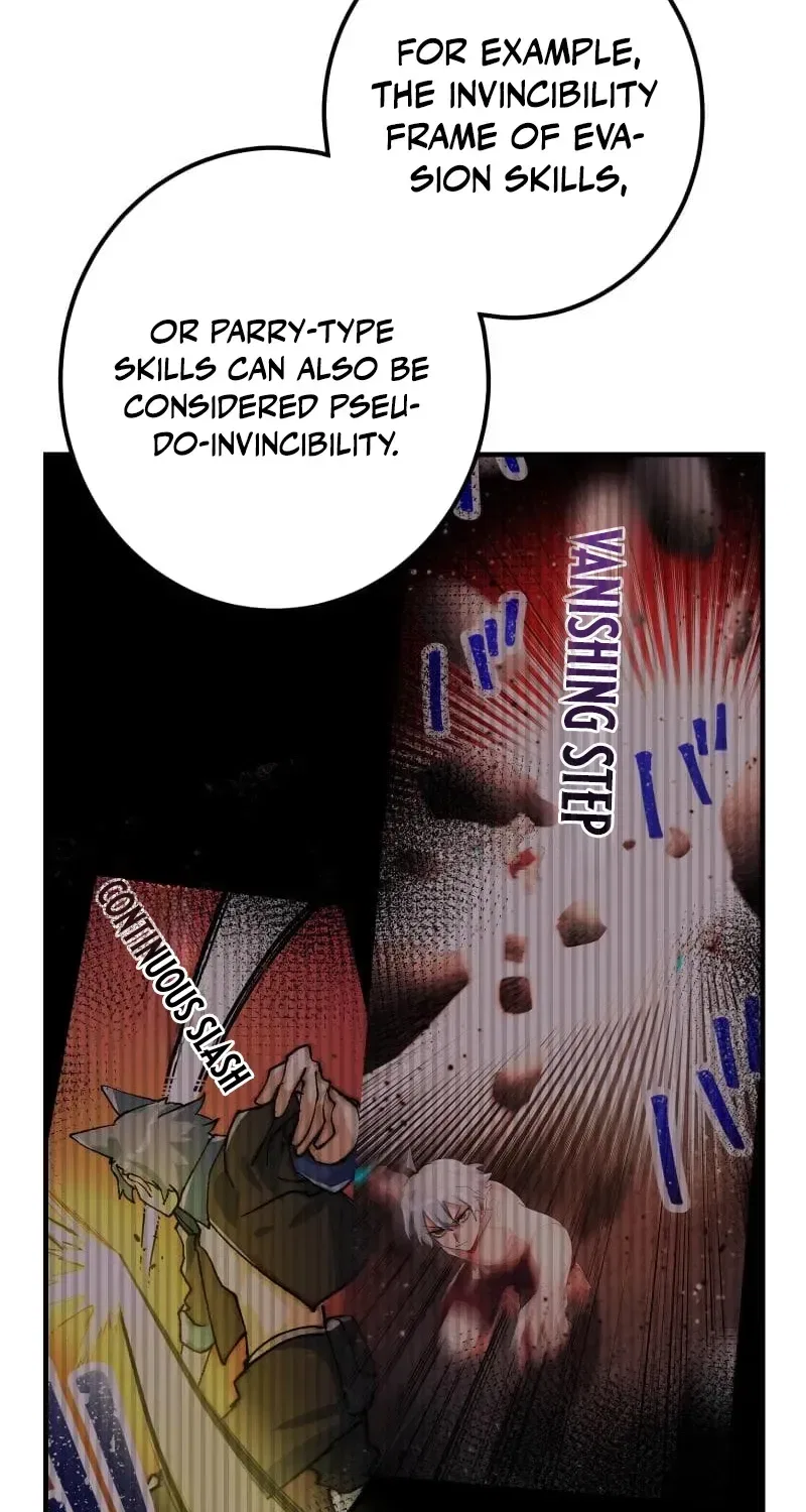 Solo Second Playthrough – Overpowered and Breaking Game Balance Chapter 81 – Page 72