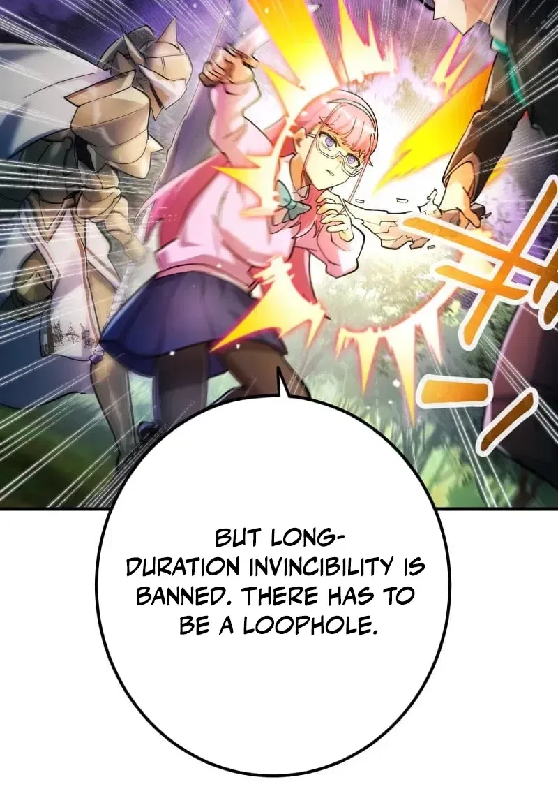 Solo Second Playthrough – Overpowered and Breaking Game Balance Chapter 81 – Page 74