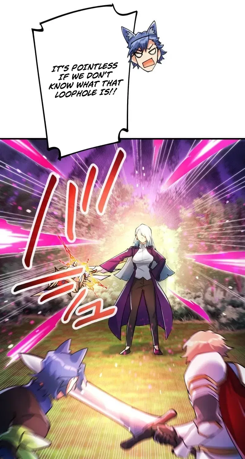 Solo Second Playthrough – Overpowered and Breaking Game Balance Chapter 81 – Page 75