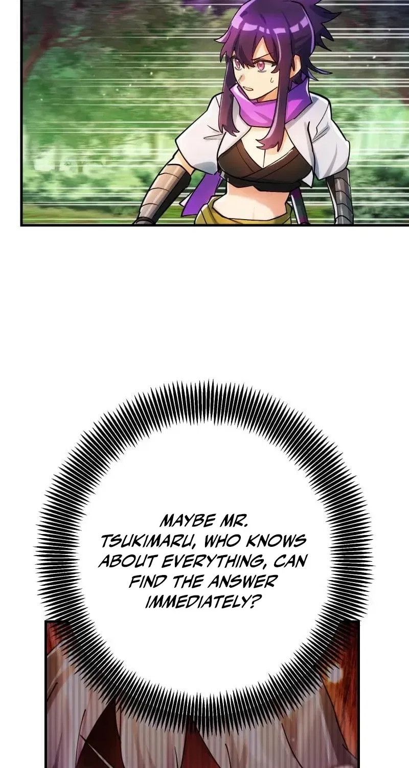 Solo Second Playthrough – Overpowered and Breaking Game Balance Chapter 81 – Page 83