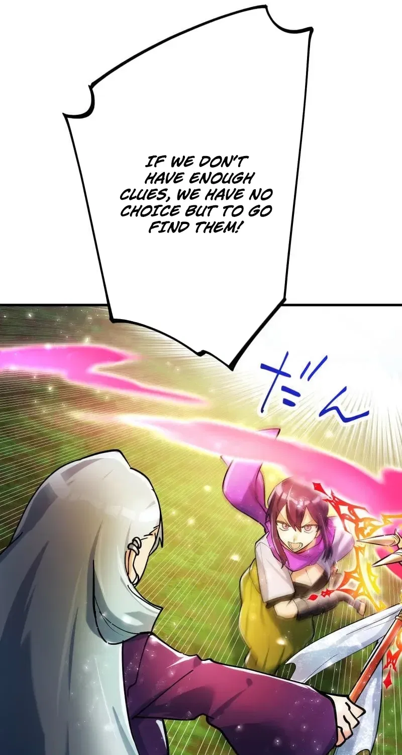 Solo Second Playthrough – Overpowered and Breaking Game Balance Chapter 81 – Page 90