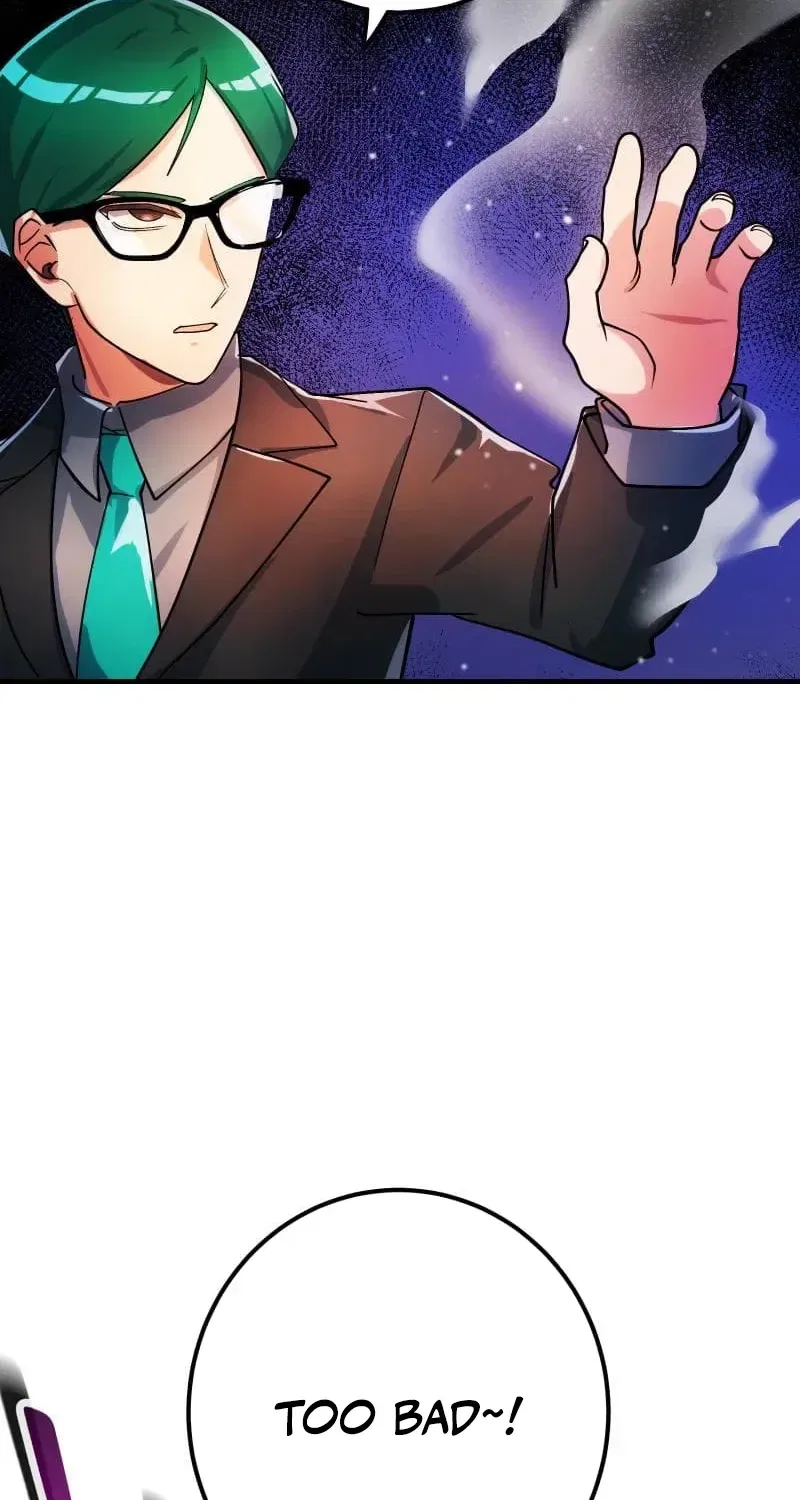 Solo Second Playthrough – Overpowered and Breaking Game Balance Chapter 81 – Page 103