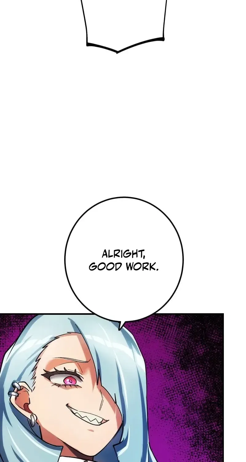 Solo Second Playthrough – Overpowered and Breaking Game Balance Chapter 81 – Page 107