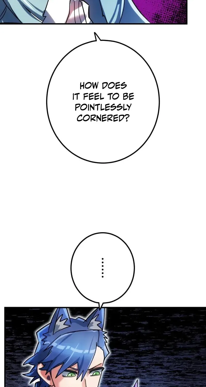 Solo Second Playthrough – Overpowered and Breaking Game Balance Chapter 81 – Page 108