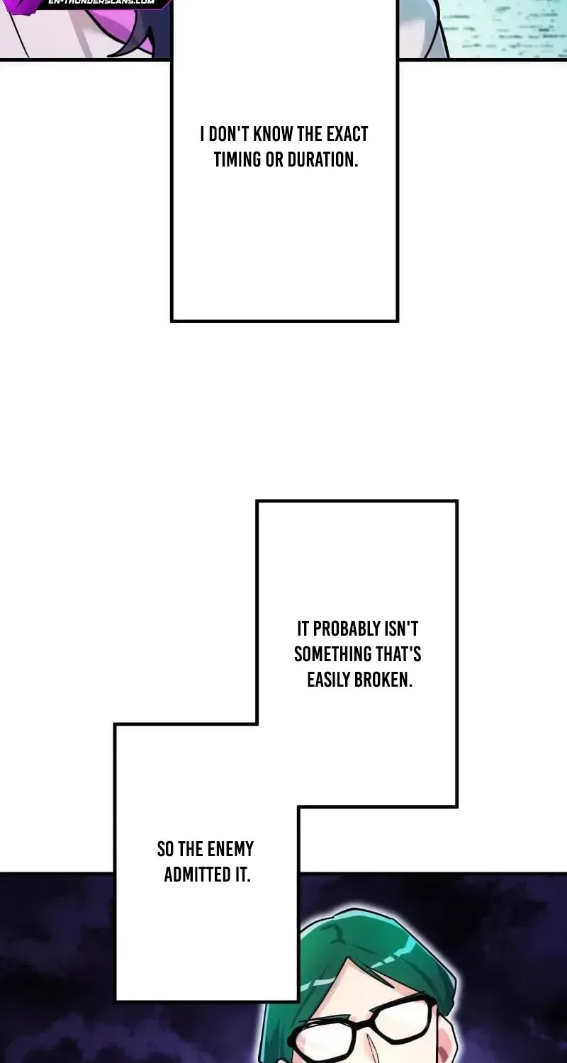 Solo Second Playthrough – Overpowered and Breaking Game Balance Chapter 81 – Page 118