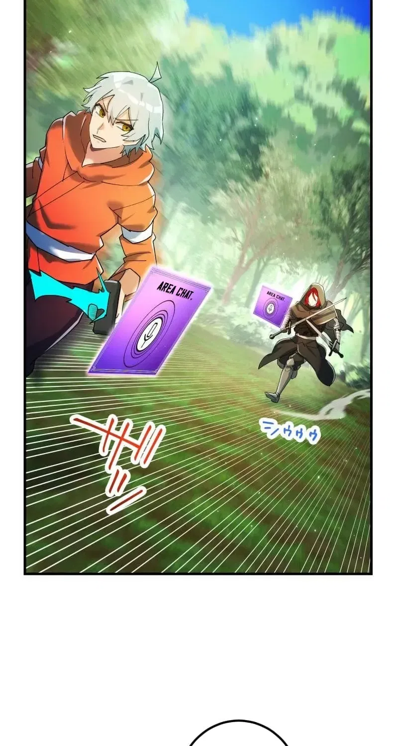 Solo Second Playthrough – Overpowered and Breaking Game Balance Chapter 80 – Page 8