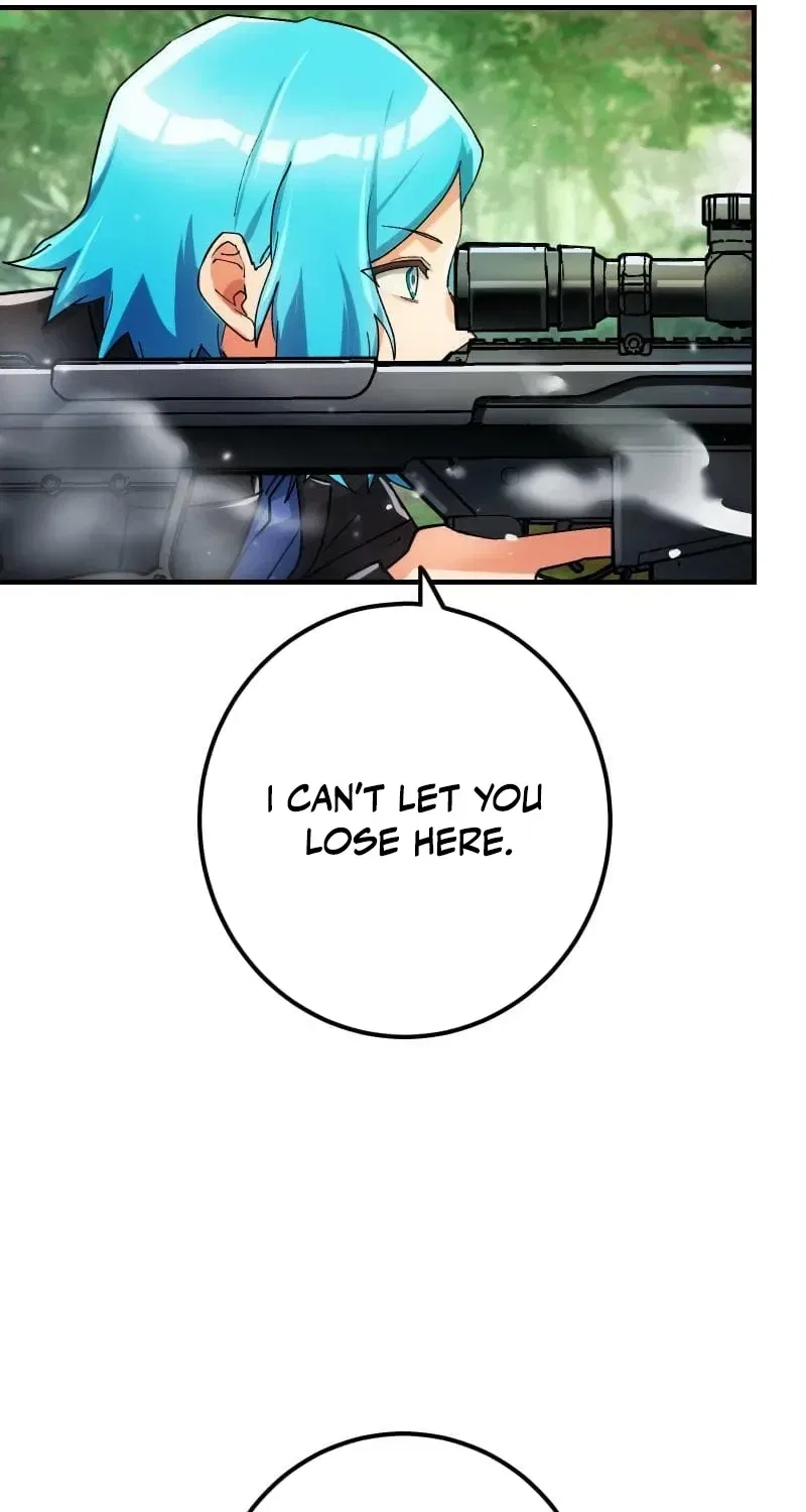 Solo Second Playthrough – Overpowered and Breaking Game Balance Chapter 80 – Page 12