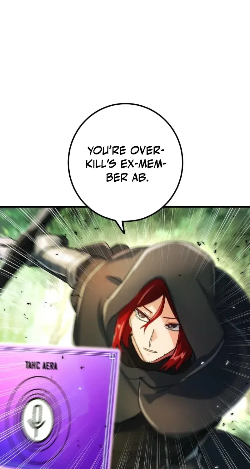 Solo Second Playthrough – Overpowered and Breaking Game Balance Chapter 80 – Page 14