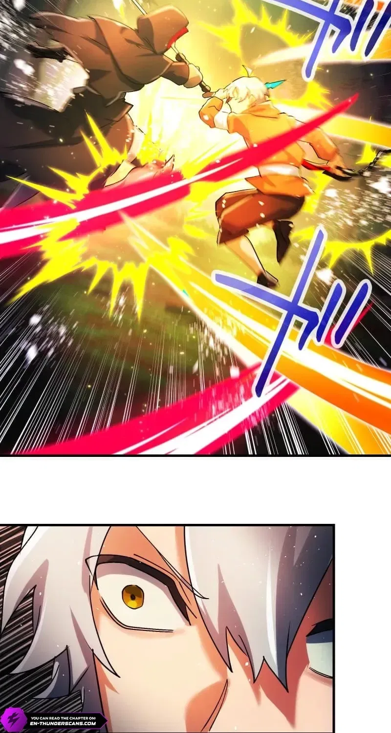 Solo Second Playthrough – Overpowered and Breaking Game Balance Chapter 80 – Page 20