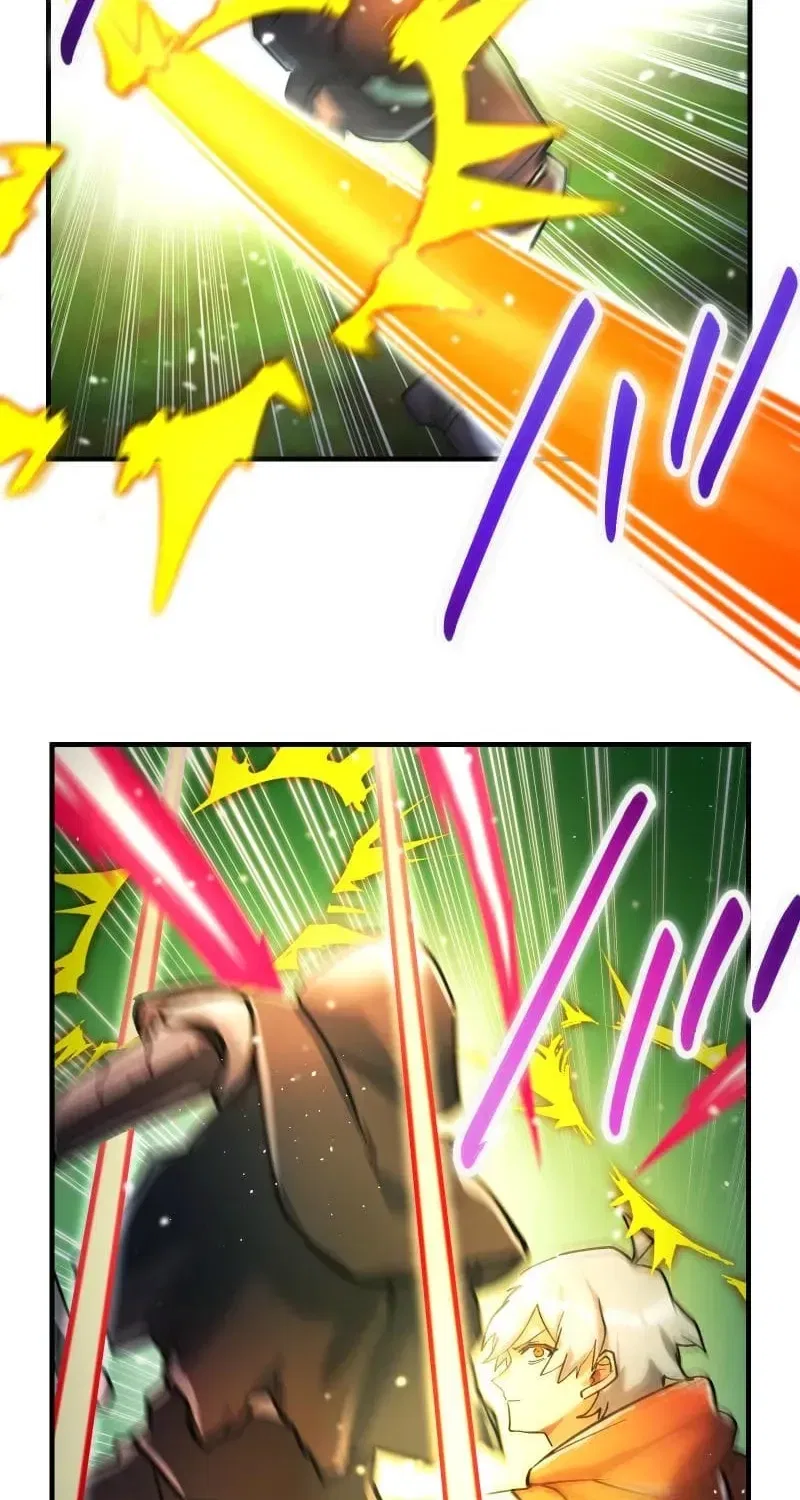 Solo Second Playthrough – Overpowered and Breaking Game Balance Chapter 80 – Page 46