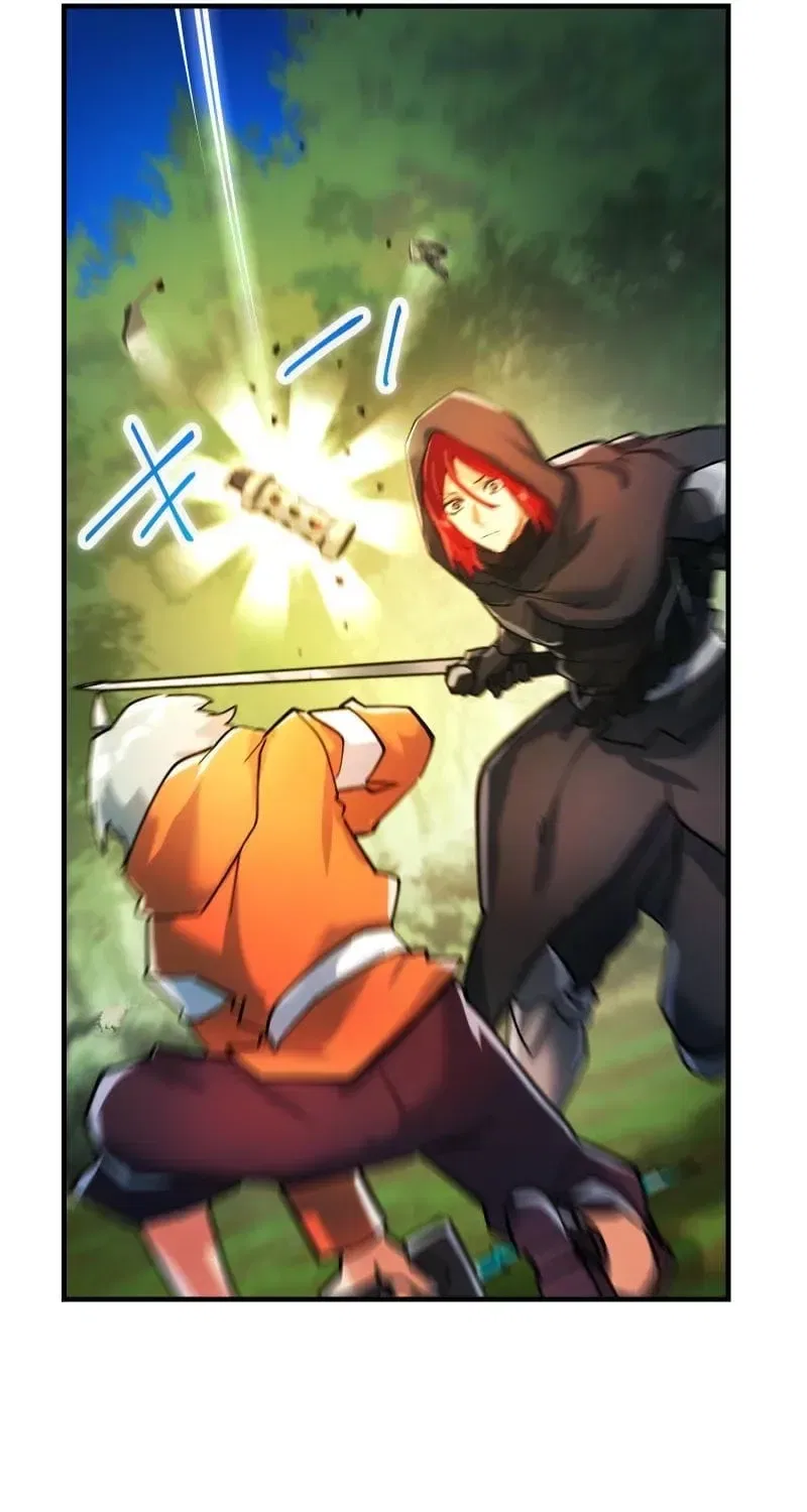 Solo Second Playthrough – Overpowered and Breaking Game Balance Chapter 80 – Page 56