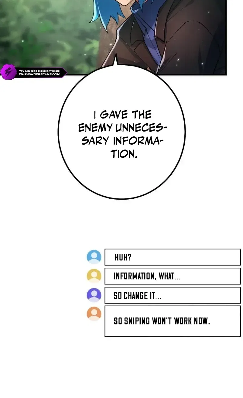 Solo Second Playthrough – Overpowered and Breaking Game Balance Chapter 80 – Page 66