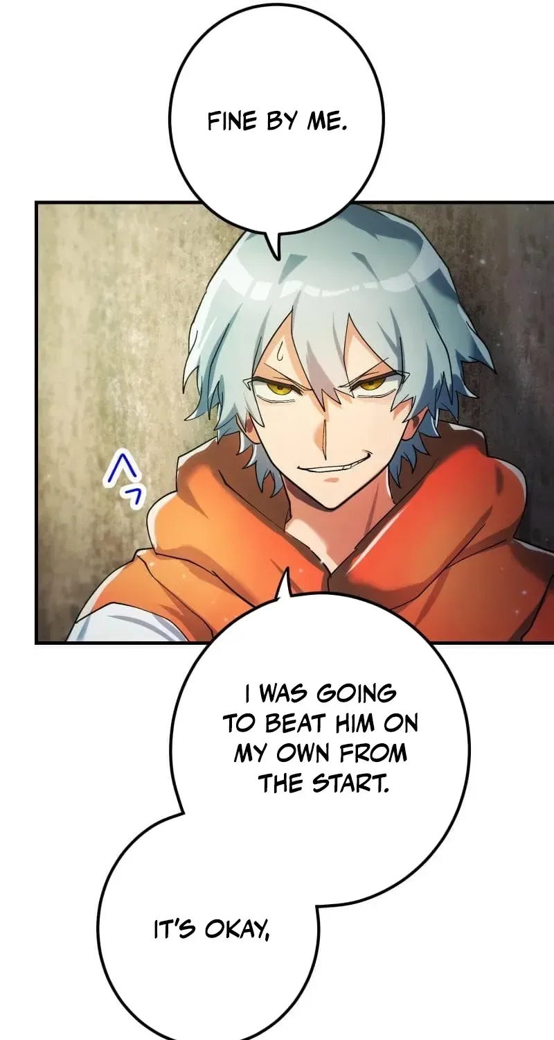 Solo Second Playthrough – Overpowered and Breaking Game Balance Chapter 80 – Page 67